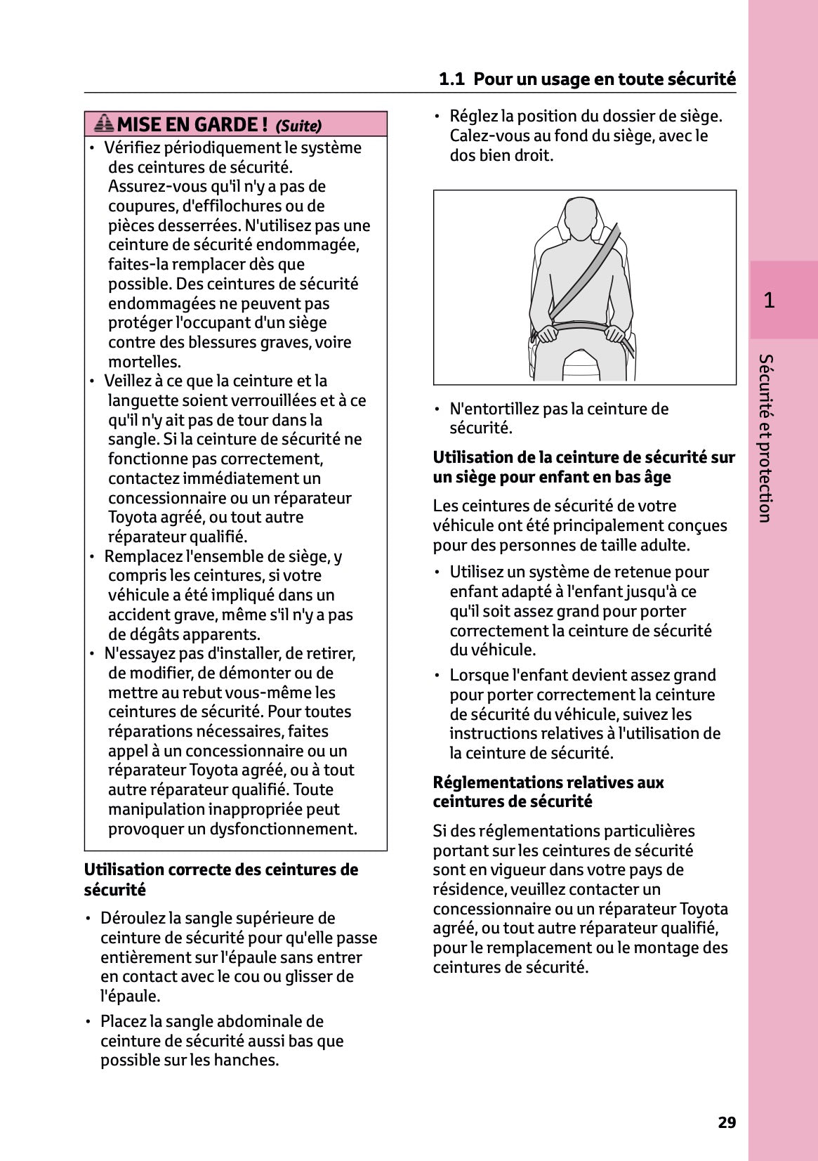 2025 Toyota bZ4X Manuel du propriétaire | Français