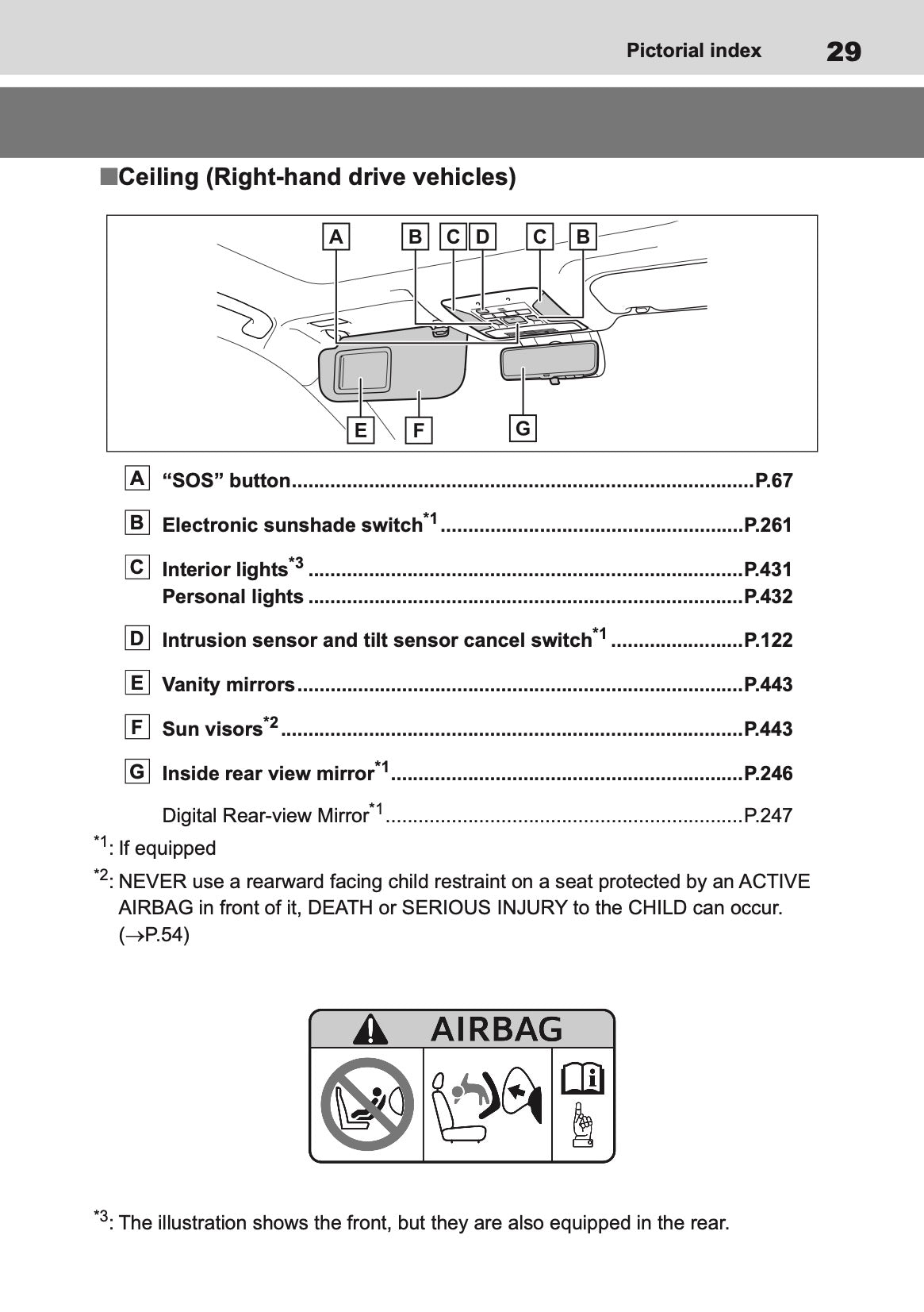 2019-2020 Toyota RAV4 Hybrid Owner's Manual | English
