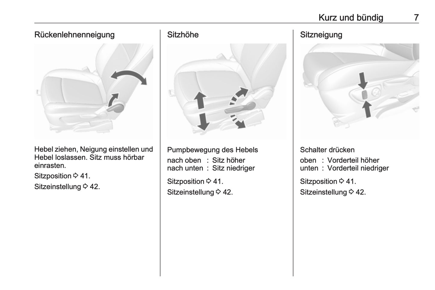 2019 Opel Mokka X Gebruikershandleiding | Duits