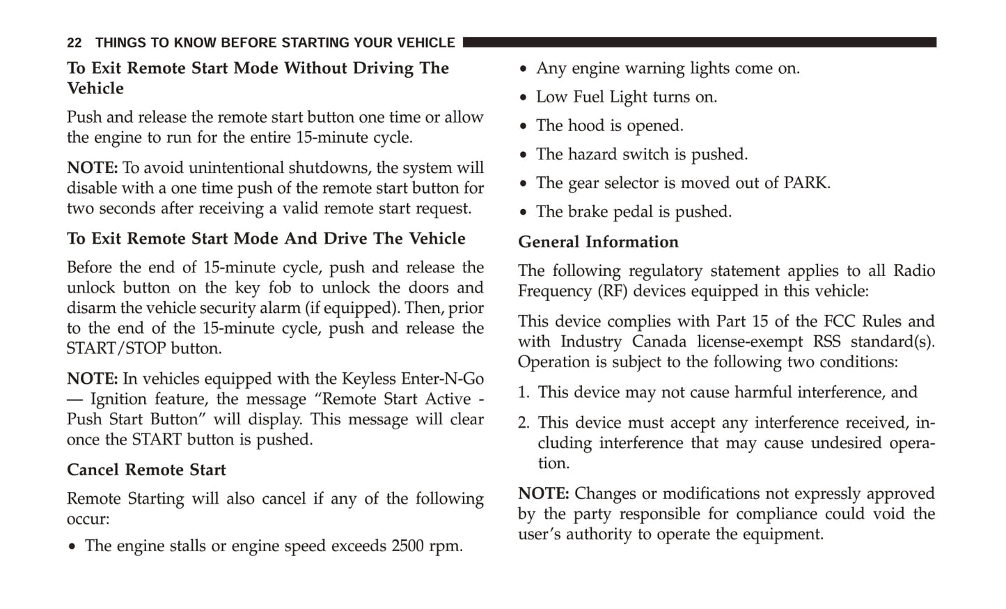 2017 Chrysler 300 Owner's Manual | English
