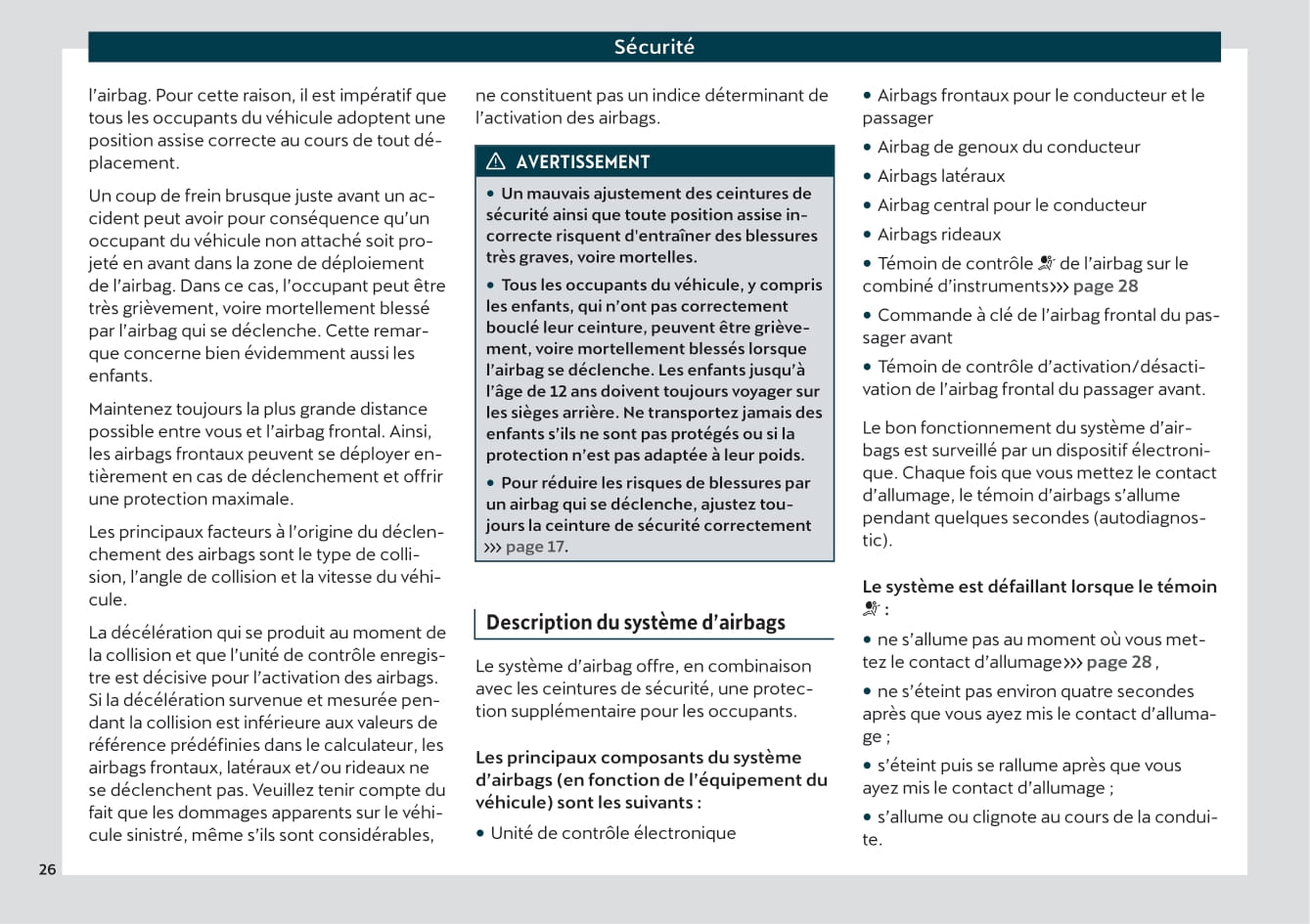2021 Cupra Formentor Manuel du propriétaire | Français