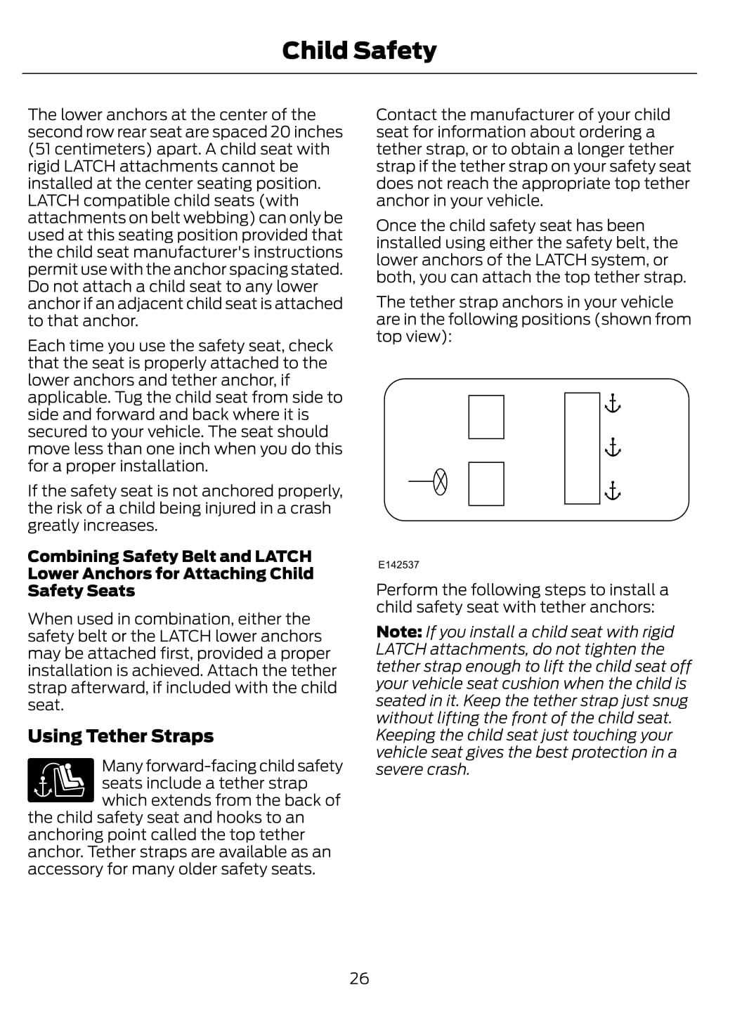 2017 Ford Edge Owner's Manual | English