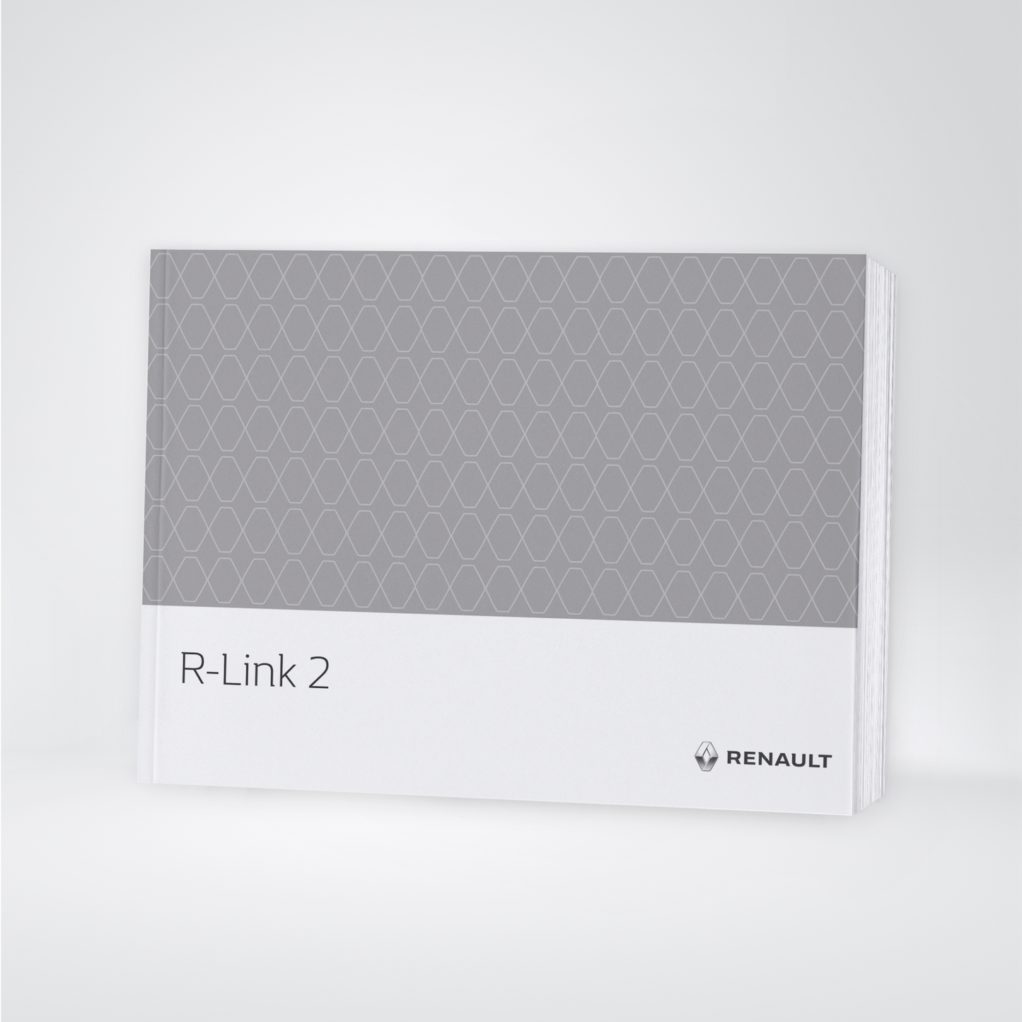 Renault R-Link 2 Infotainment Manual | Dutch