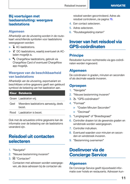 2020-2021 BMW X1 Plug-in-Hybrid Infotainment Handleiding | Nederlands