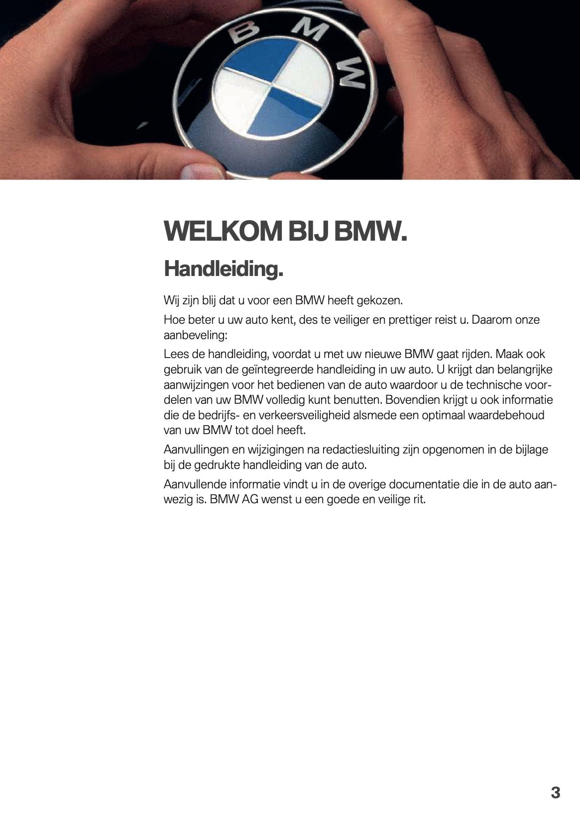 2021 BMW X1 Plug-in-Hybrid Infotainment Manual | Dutch