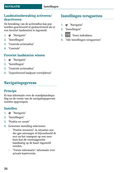 2021-2022 Mini Cabrio Infotainment Handleiding | Nederlands