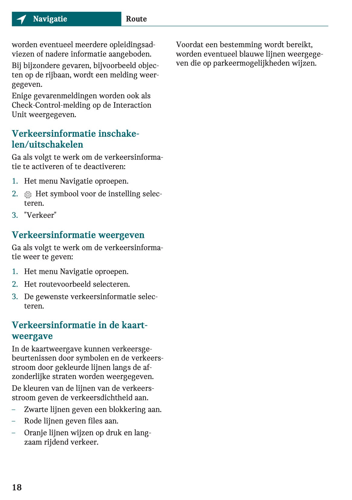 2025-2026 Mini Cooper Infotainment Manual | Dutch