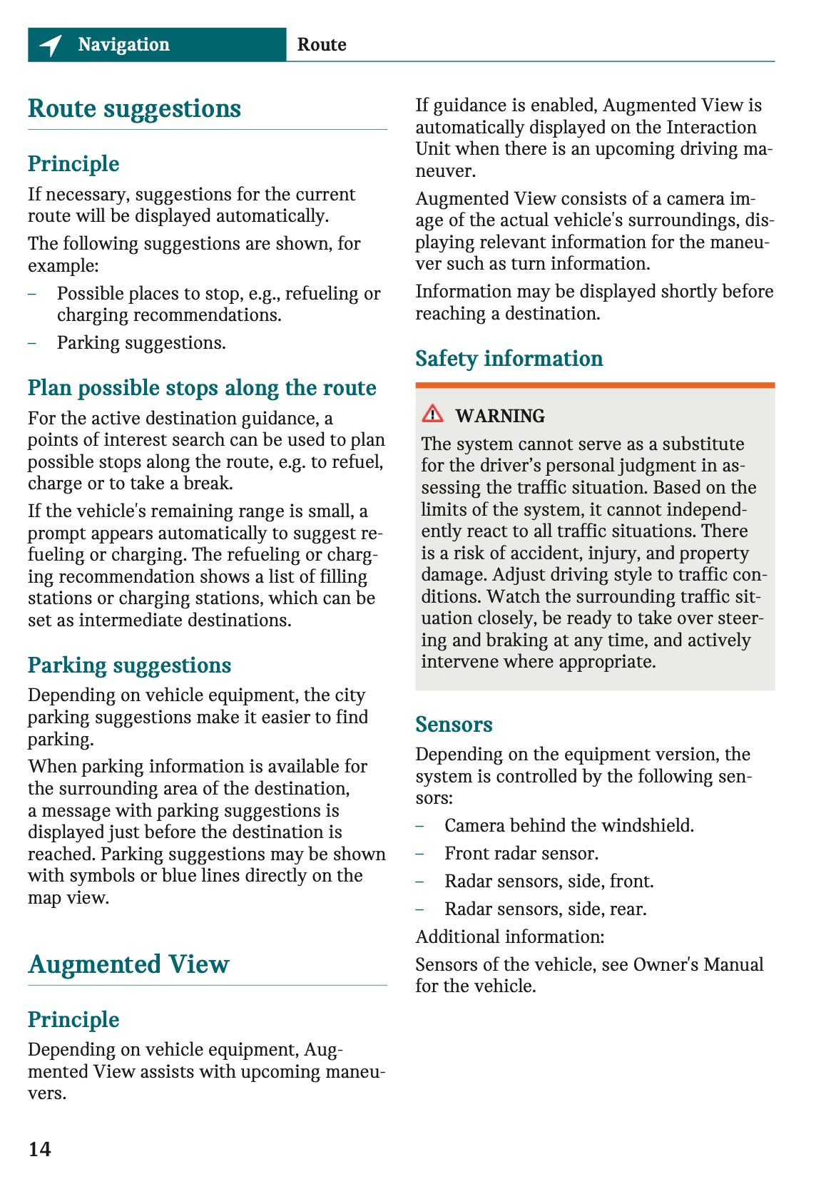 2026 Mini Cooper Convertible Infotainment Manual | English US