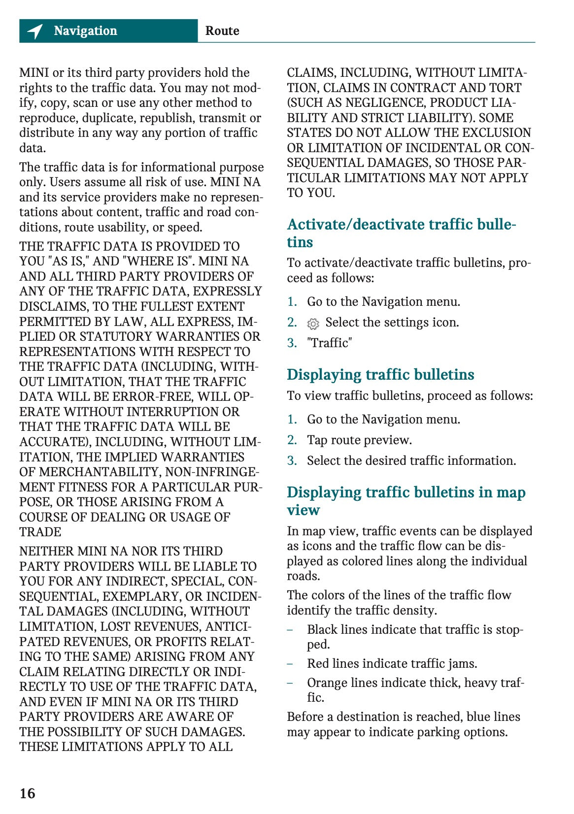 2026 Mini Cooper Convertible Infotainment Manual | English US