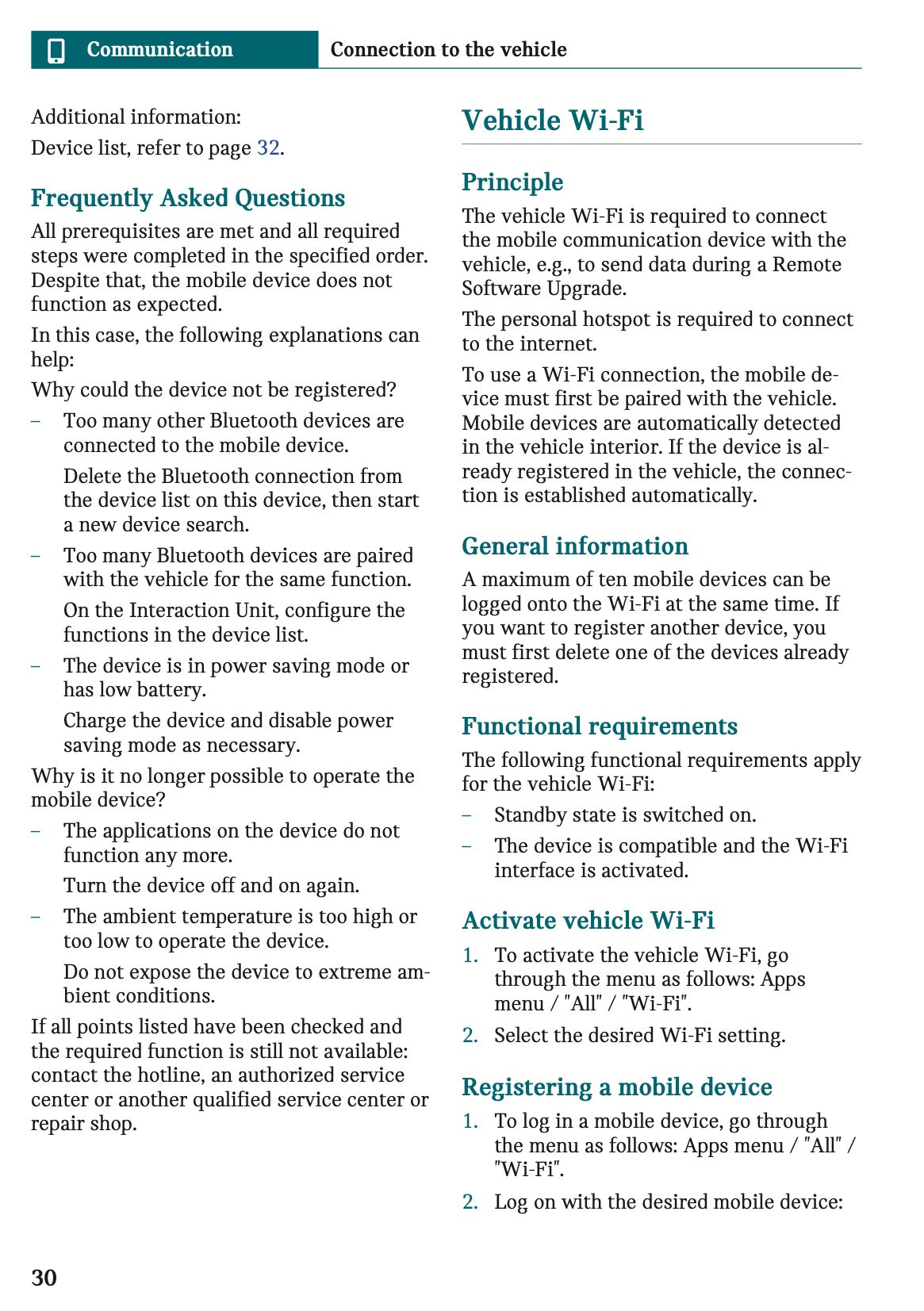 2026 Mini Cooper Convertible Infotainment Manual | English US