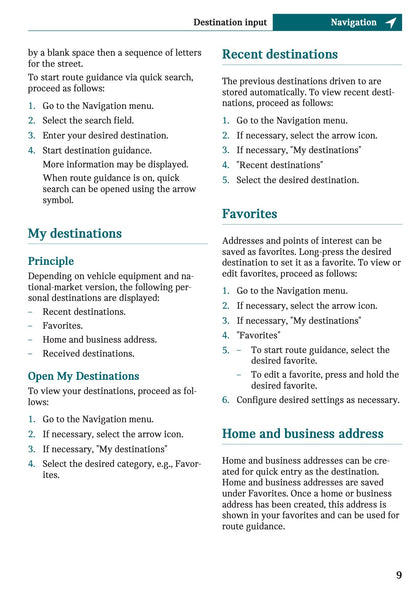 2026 Mini Cooper Convertible Infotainment Manual | English US
