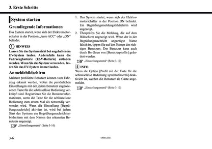 2026 Mitsubishi Outlander PHEV Smartphone Link Display Audio Manual | German