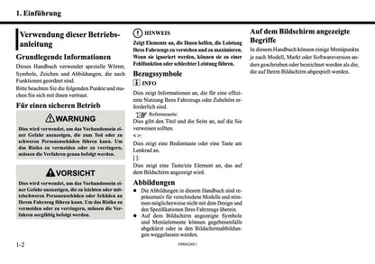 2026 Mitsubishi Outlander PHEV Smartphone Link Display Audio Manual | German