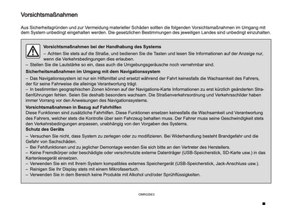 2025 Mitsubishi Smartphone Link Display Audio Manual | German