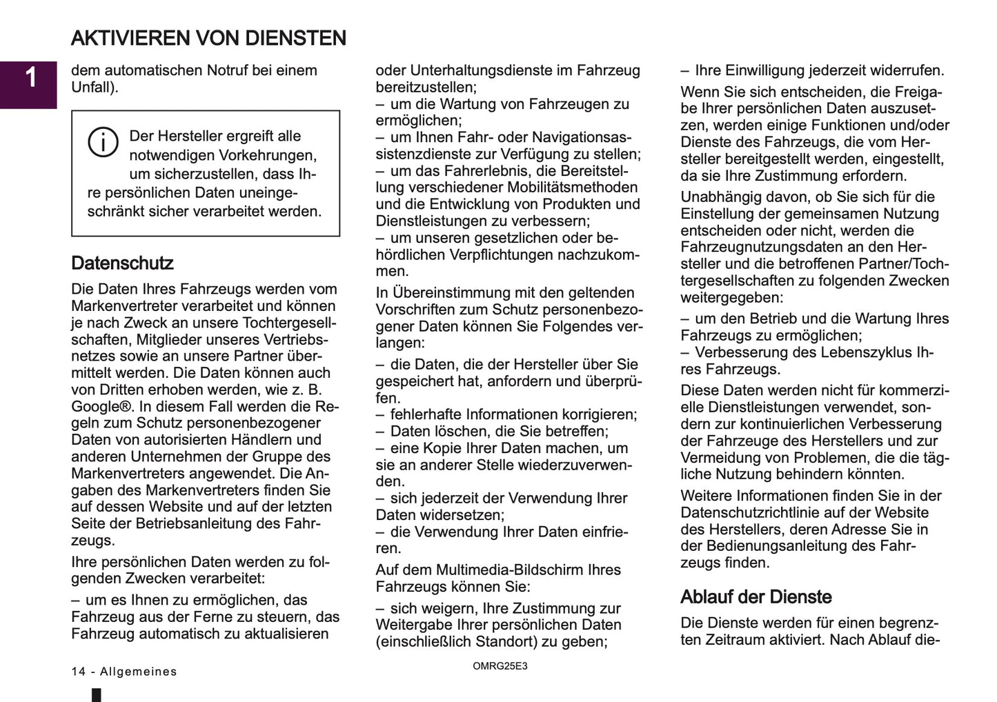 2025 Mitsubishi Smartphone Link Display Audio Manual | German