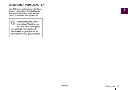 2025 Mitsubishi Smartphone Link Display Audio Manual | German