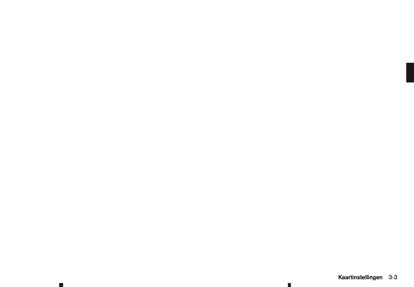 2016-2018 Nissan Connect Infotainment Handleiding | Nederlands