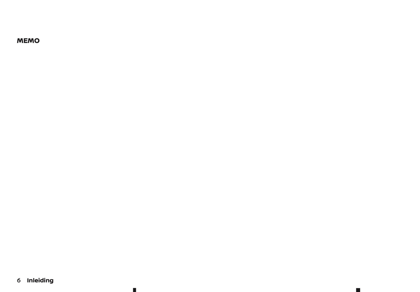 2024-2025 Nissan Connect Infotainment Manual | Dutch