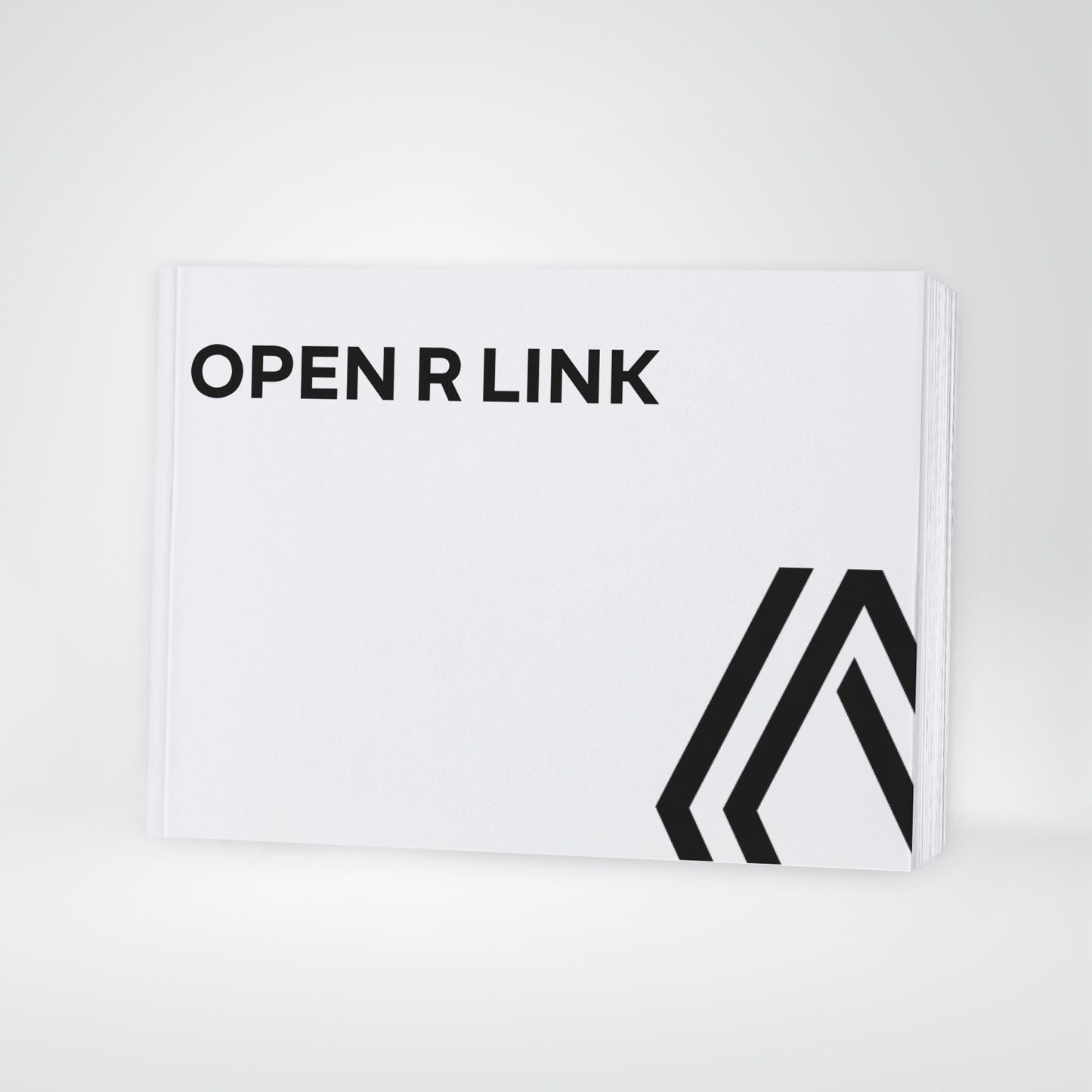 2025-2026 Renault Open R Link Infotainment Manual | Dutch