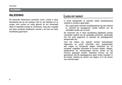 2024 Subaru XV e-BOXER Infotainment Manual | Dutch