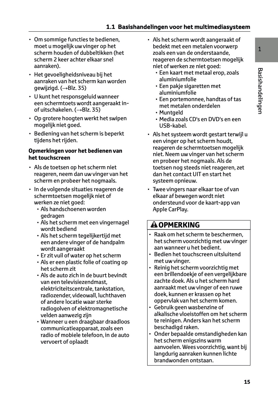 2022-2023 Toyota RAV4 Plug-in-Hybrid Navigation Manual | Dutch