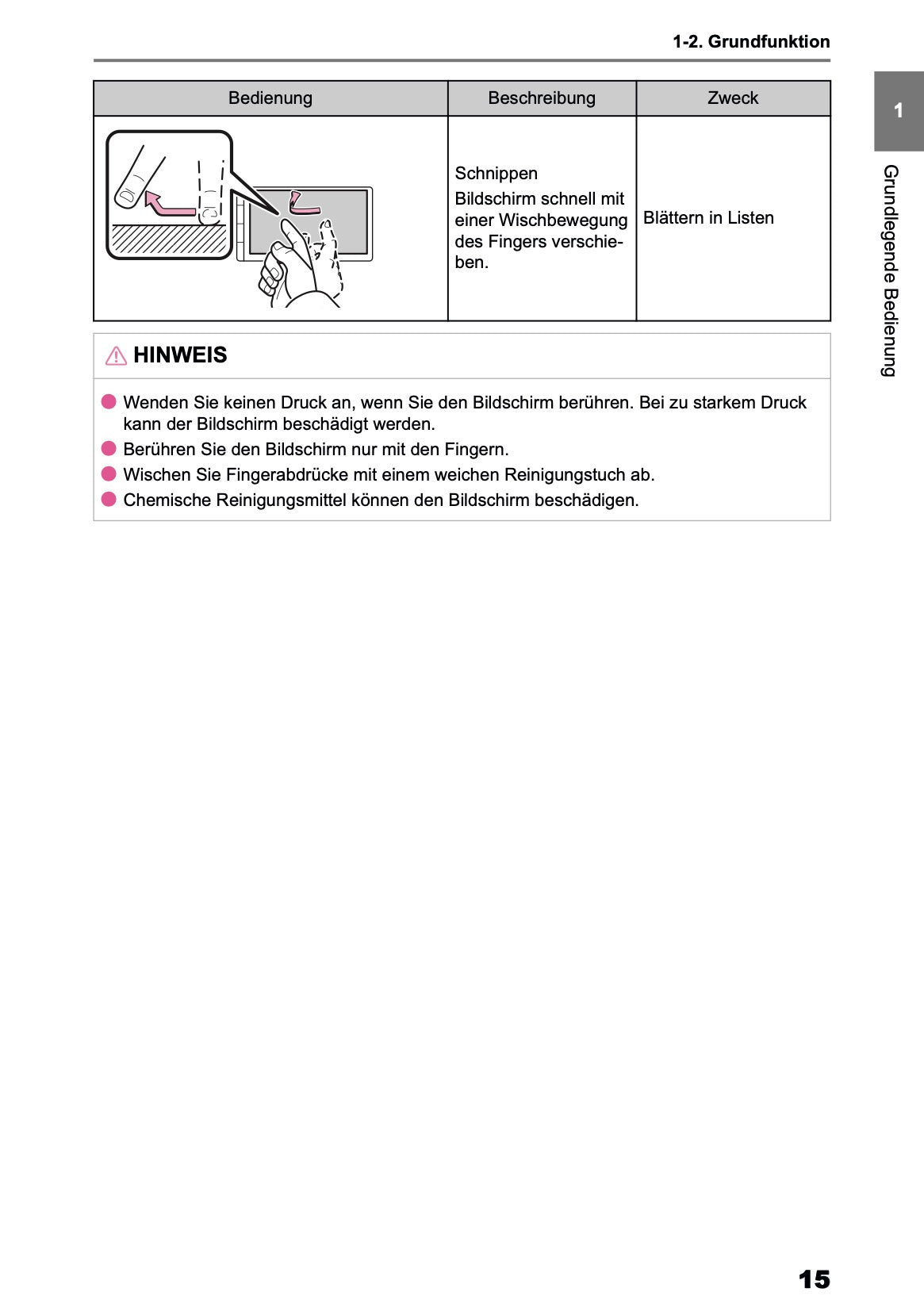 2025 Toyota Yaris Cross Hybrid Multimedia Manual | German