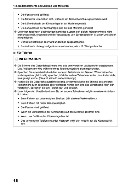 2025 Toyota Yaris Cross Hybrid Multimedia Manual | German