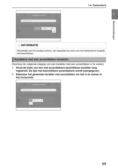 2024 Toyota Yaris Cross Hybrid Multimedia Handleiding | Nederlands