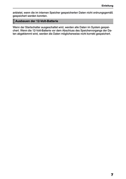 2026 Toyota Yaris Hybrid Navigation Manual | German