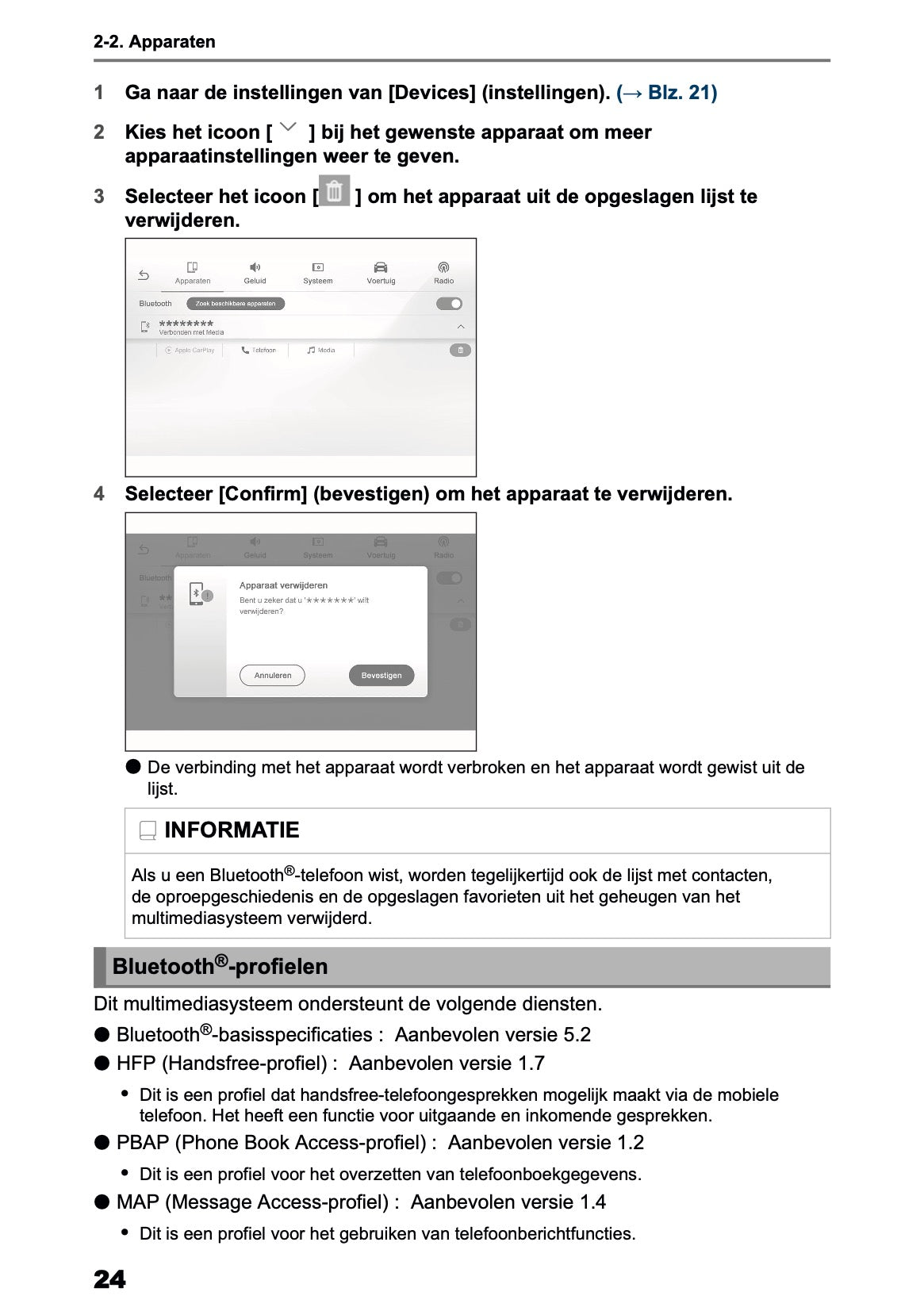 2025-2026 Toyota Yaris Hybrid Multimedia Handleiding | Nederlands