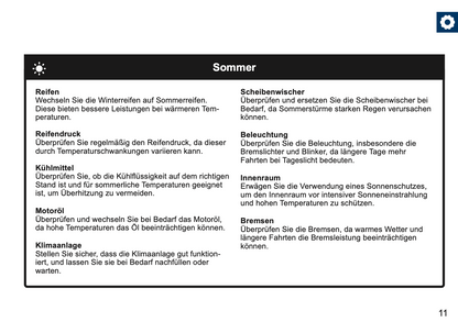 Serviceheft Skoda | Deutsch