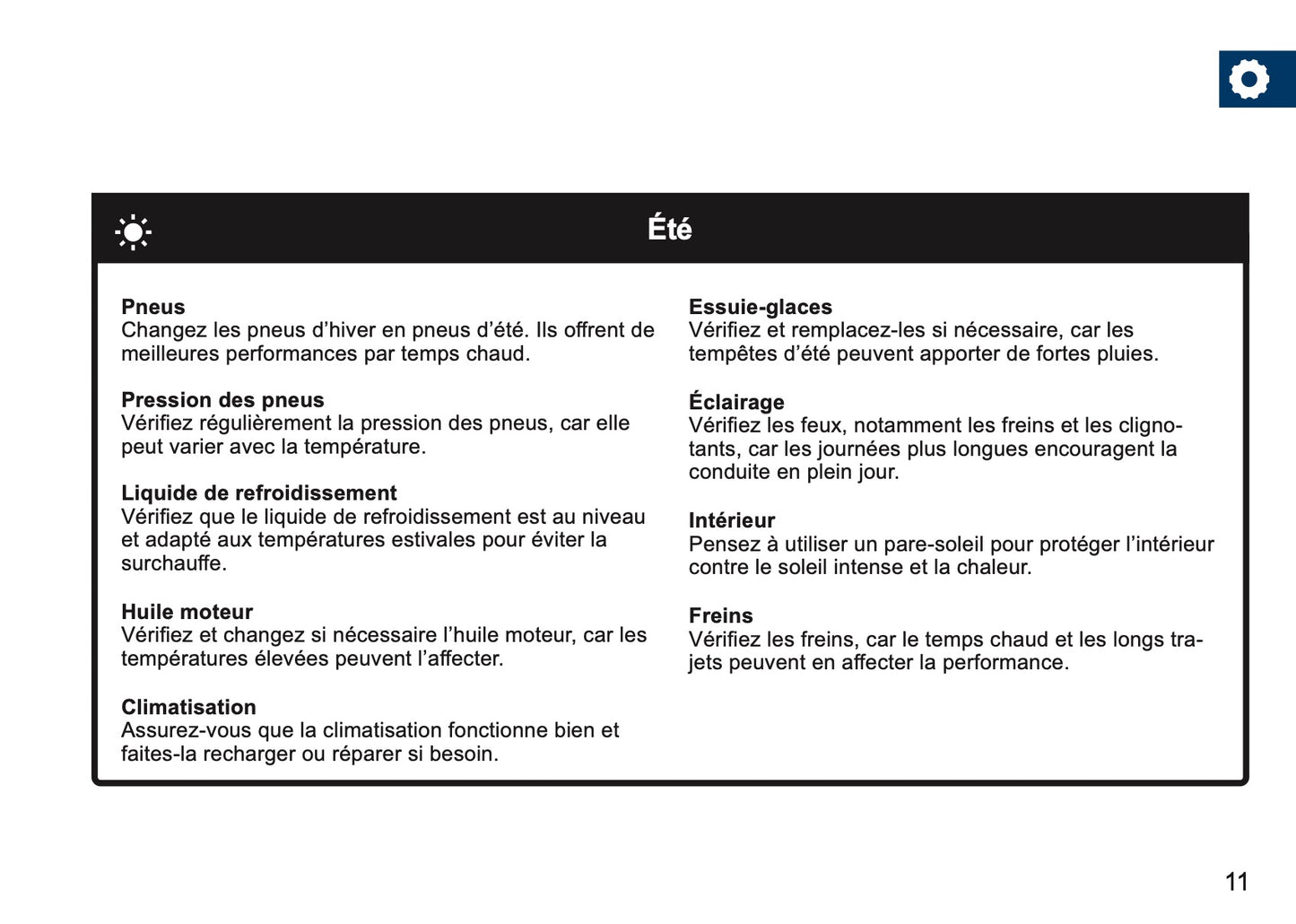 Volkswagen Maintenance Book | French