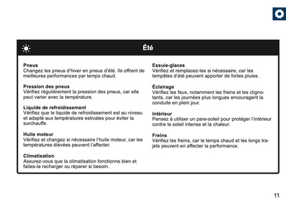 Volkswagen Maintenance Book | French