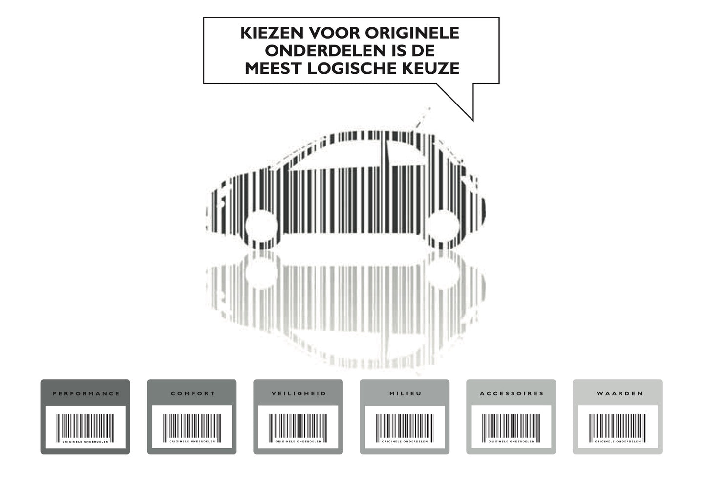 2014 Abarth 500 Owner's Manual | Dutch