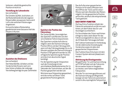 2026 Alfa Romeo Giulia Owner's Manual | German