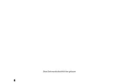 2026 Alfa Romeo Giulia Owner's Manual | German