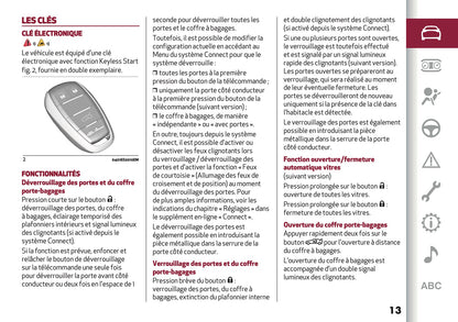 2026 Alfa Romeo Giulia Owner's Manual | French