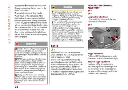 2026 Alfa Romeo Giulia Owner's Manual | English