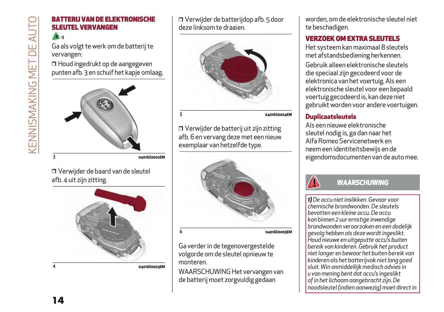 2021-2022 Alfa Romeo Giulia Gebruikershandleiding | Nederlands