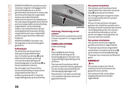 2021-2022 Alfa Romeo Giulia Gebruikershandleiding | Nederlands