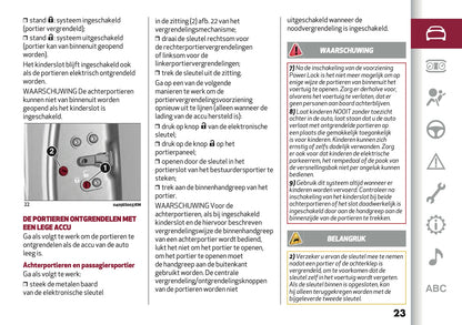 2021-2022 Alfa Romeo Giulia Gebruikershandleiding | Nederlands