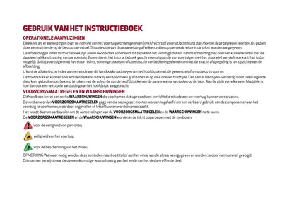 2021-2022 Alfa Romeo Giulia Gebruikershandleiding | Nederlands