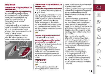 2026 Alfa Romeo Giulia Gebruikershandleiding | Nederlands