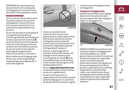 2026 Alfa Romeo Giulia Gebruikershandleiding | Nederlands