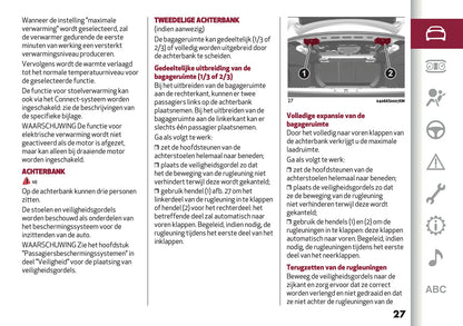 2026 Alfa Romeo Giulia Gebruikershandleiding | Nederlands