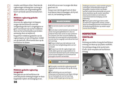 2026 Alfa Romeo Giulia Gebruikershandleiding | Nederlands