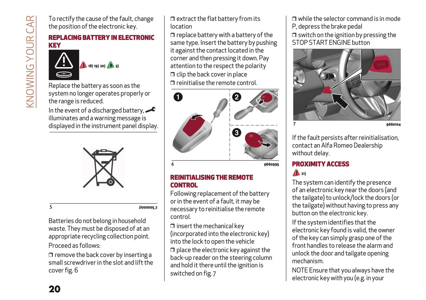 2026 Alfa Romeo Junior Owner's Manual | English