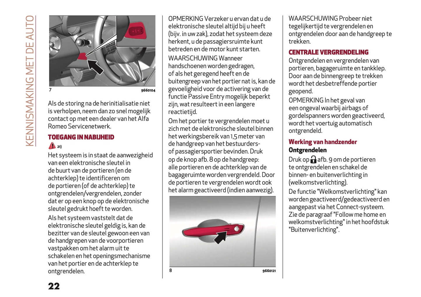 2026 Alfa Romeo Junior Gebruikershandleiding | Nederlands