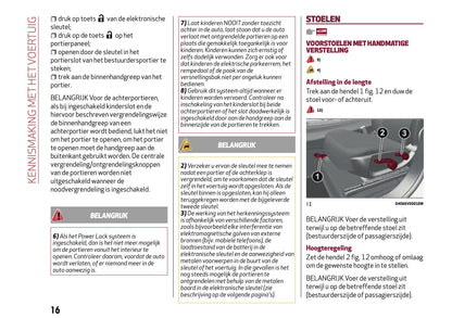 2018 Alfa Romeo Stelvio Gebruikershandleiding | Nederlands