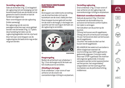 2018 Alfa Romeo Stelvio Gebruikershandleiding | Nederlands